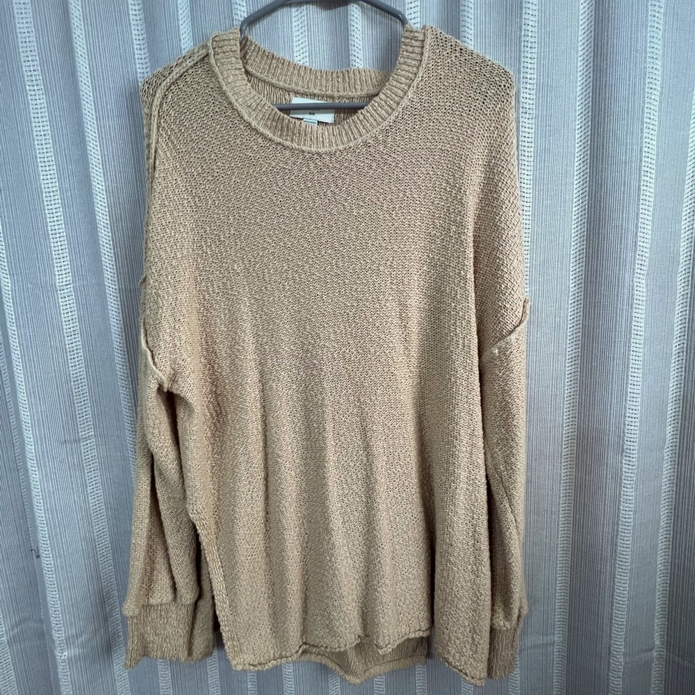 AE sweater